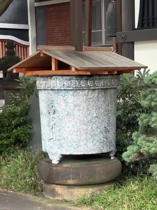 青松寺(東京都)