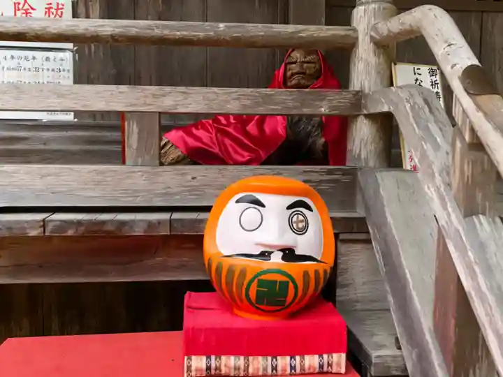 坂本八幡神社のその他建物