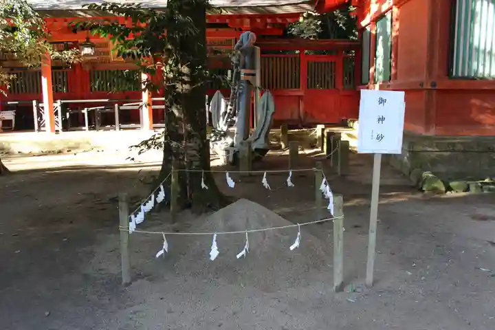 香取神宮(千葉県)