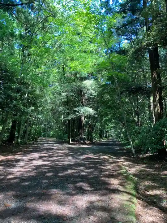 鹿島神宮(茨城県)