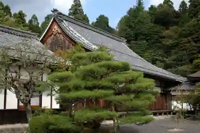百済寺のその他建物