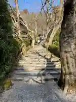 寂光院(京都府)