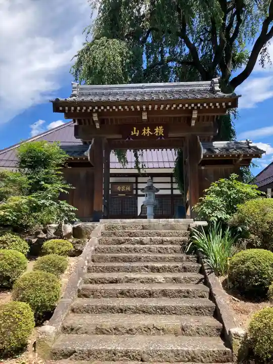 桃昌寺(長野県)