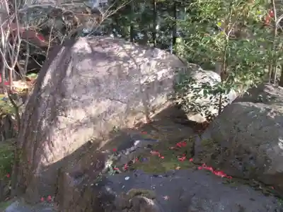 石都々古和気神社のその他建物