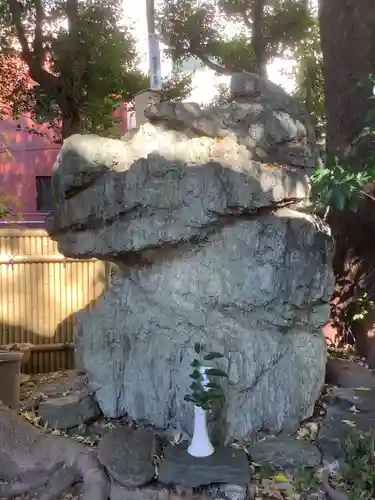 蝮ヶ池八幡宮の末社・摂社