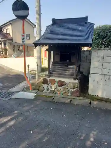 神社（山下町）(栃木県)