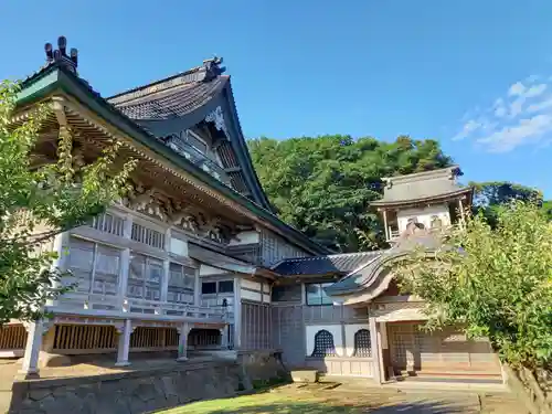 西性寺のその他建物