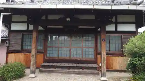 唱行寺(岐阜県)