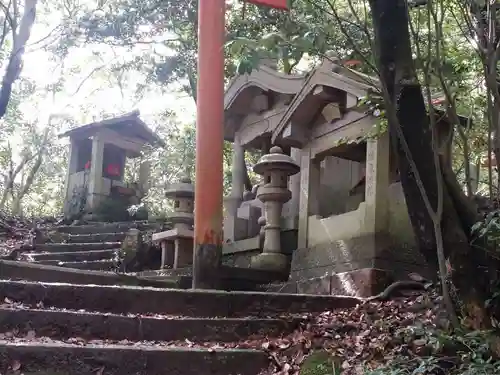 大龍寺の仏像