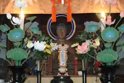 法山寺(愛知県)