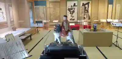 龍泉寺（足利厄除大師）(栃木県)