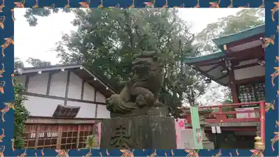 多摩川浅間神社(東京都)