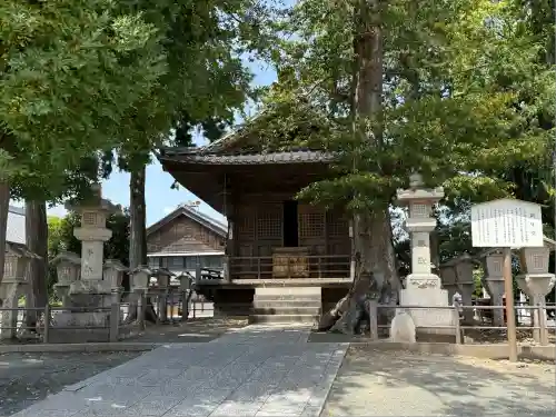 豊川閣　妙厳寺(愛知県)