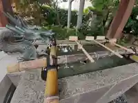 加賀屋天満宮(大阪府)