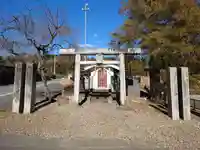 愛宕神社(里宮)(栃木県)