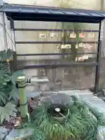 天王社八幡宮(京都府)