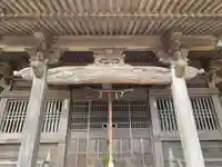 熊野神社の本殿・本堂