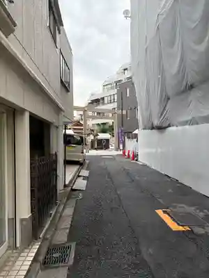 【閉業】小石川大神宮(東京都)