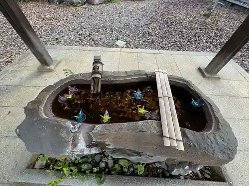 吉野神宮(奈良県)