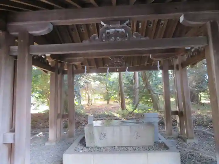 栃木縣護國神社(栃木県)