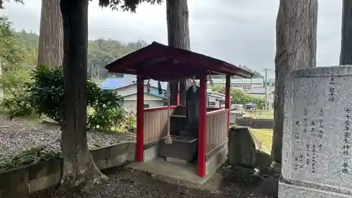菅生神社(宮城県)