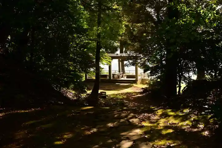 華蔵寺(島根県)
