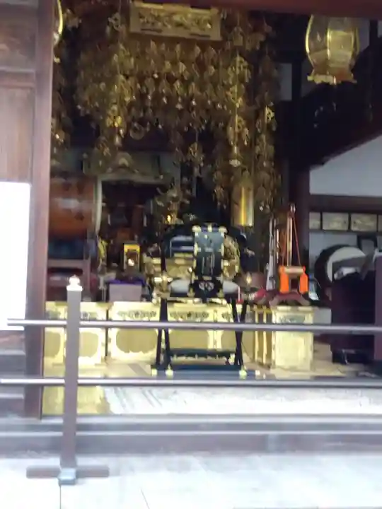 法輪寺(東京都)