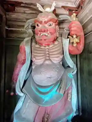 妙福寺(東京都)