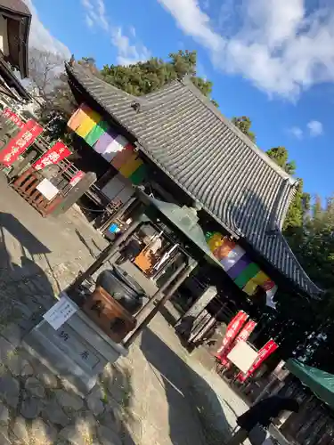 陸奥国分寺薬師堂(宮城県)