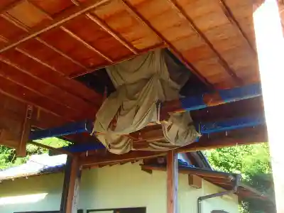 日吉神社のその他建物