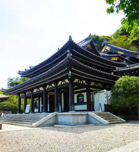 長谷寺(神奈川県)