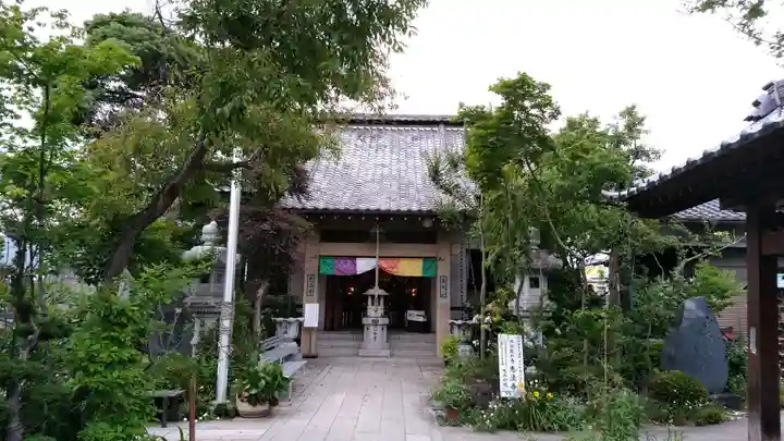 恵法寺(山梨県)