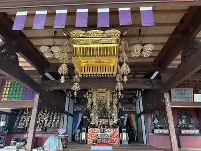 西方寺(愛知県)