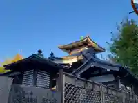 永代寺のその他建物