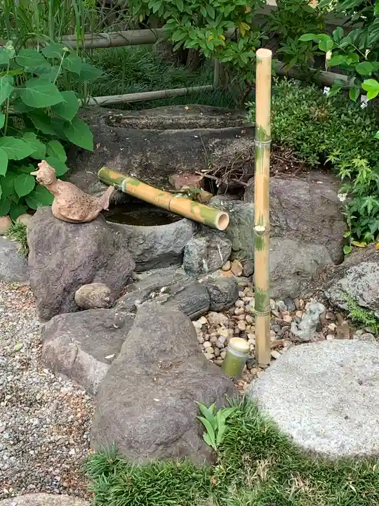 福厳寺のその他建物