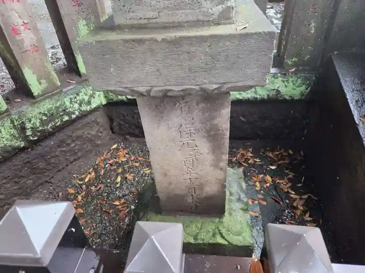 八幡大神社(東京都)