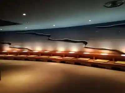 東本願寺本廟 牛久浄苑(牛久大仏)のその他建物