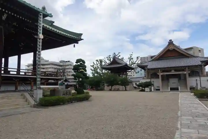 大念佛寺のその他建物