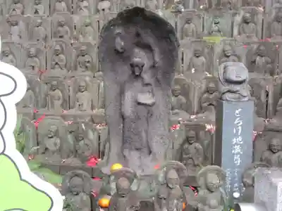 大圓寺(東京都)