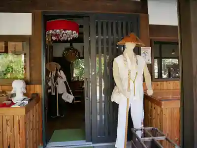 観音寺のその他建物