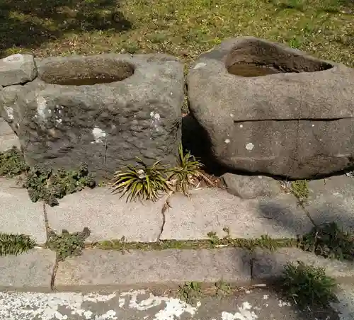 牟良佐喜神社(宮城県)