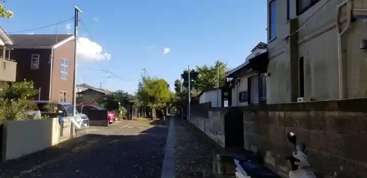 愛宕神社のその他建物