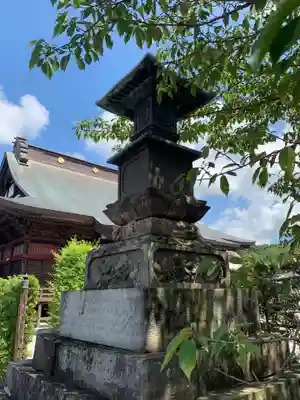 長福寿寺のその他建物