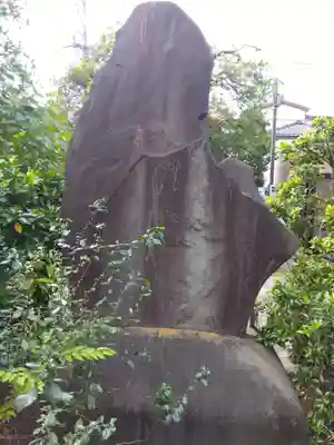 長久院(東京都)