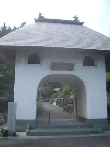 童学寺のその他建物