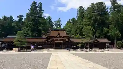多賀大社(滋賀県)