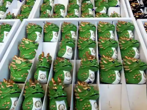 江島神社(神奈川県)