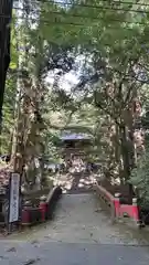 花園神社(茨城県)