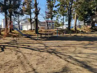 住吉大明神社(群馬県)