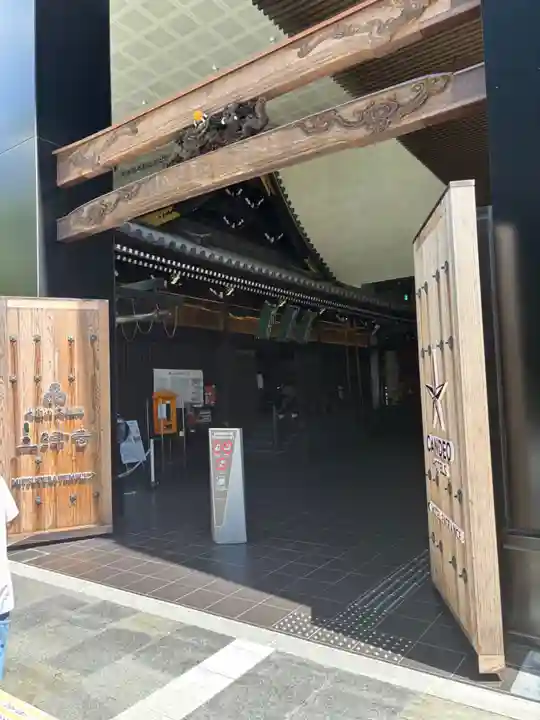 三津寺(大阪府)